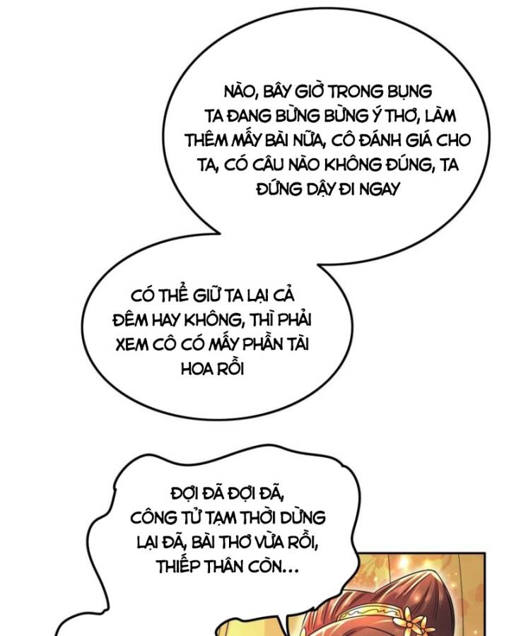 Xuân Thu Bá Đồ Chap 261 - Next Chap 262