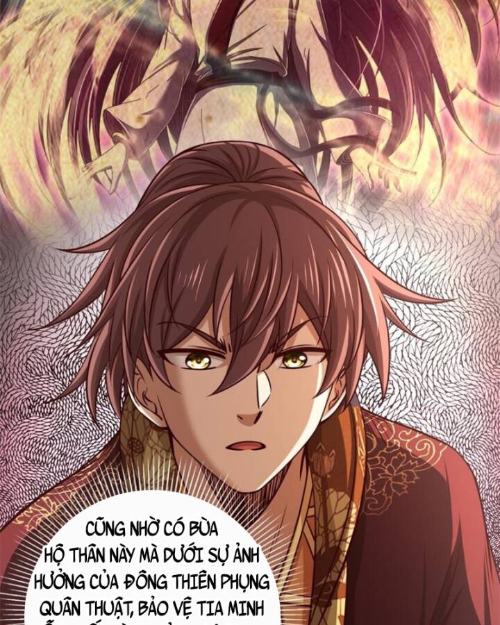 Xuân Thu Bá Đồ Chap 261 - Next Chap 262