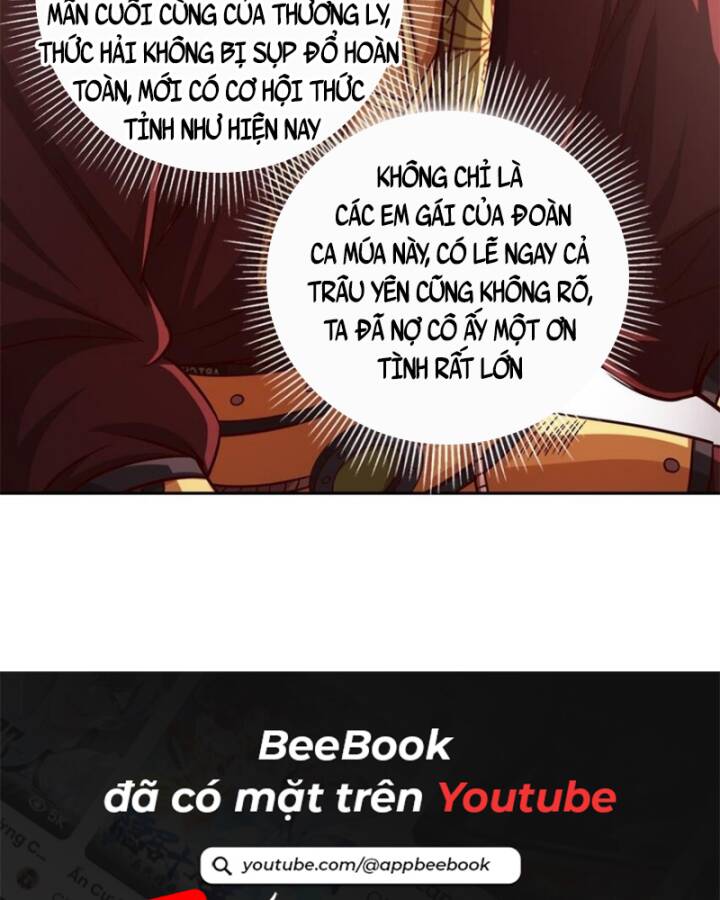Xuân Thu Bá Đồ Chap 261 - Next Chap 262