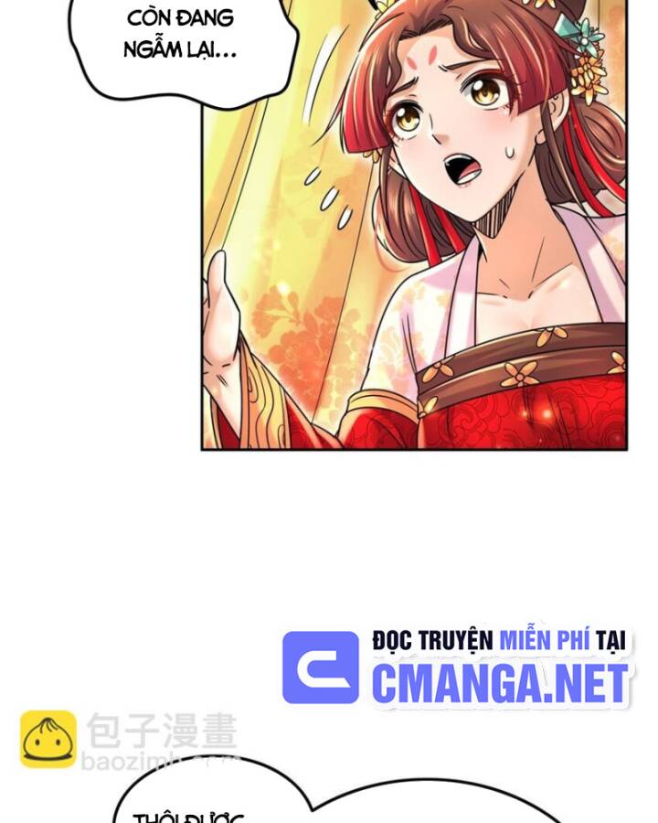 Xuân Thu Bá Đồ Chap 261 - Next Chap 262