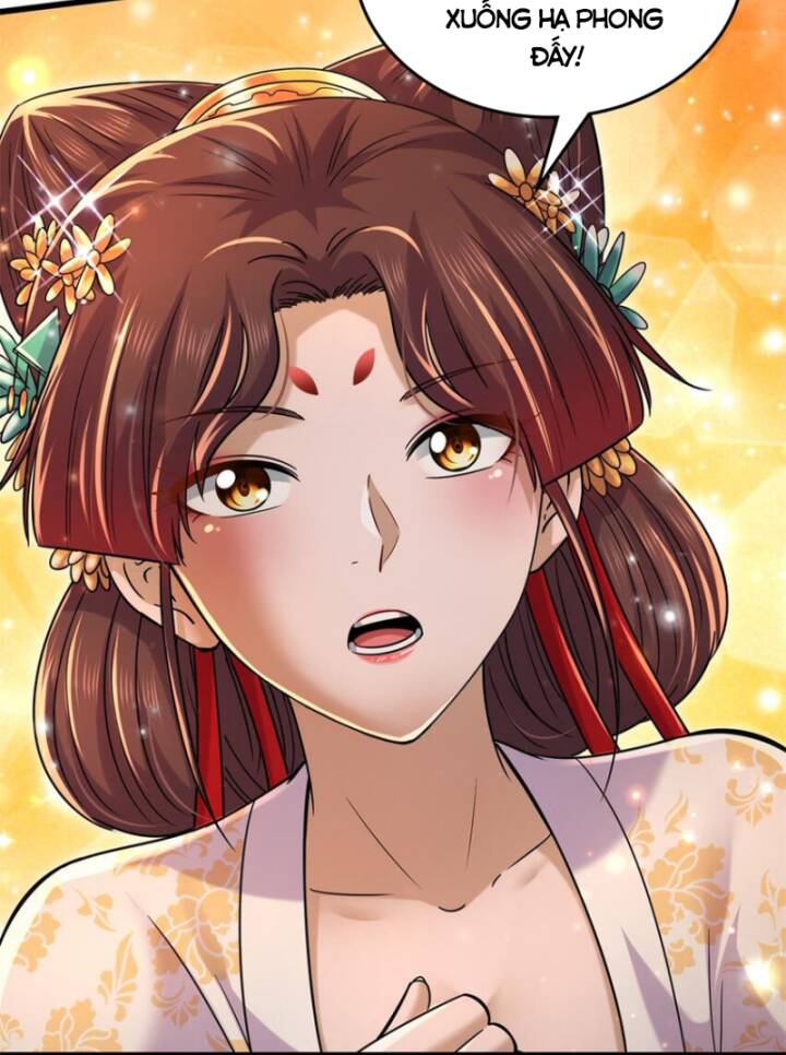 Xuân Thu Bá Đồ Chap 262 - Next Chap 263