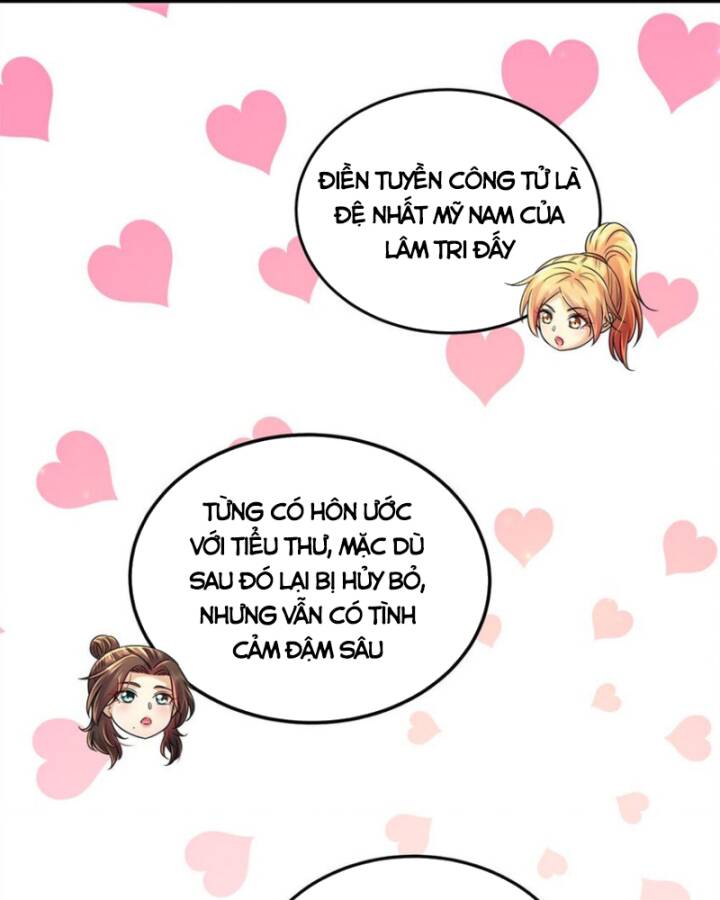 Xuân Thu Bá Đồ Chap 262 - Next Chap 263