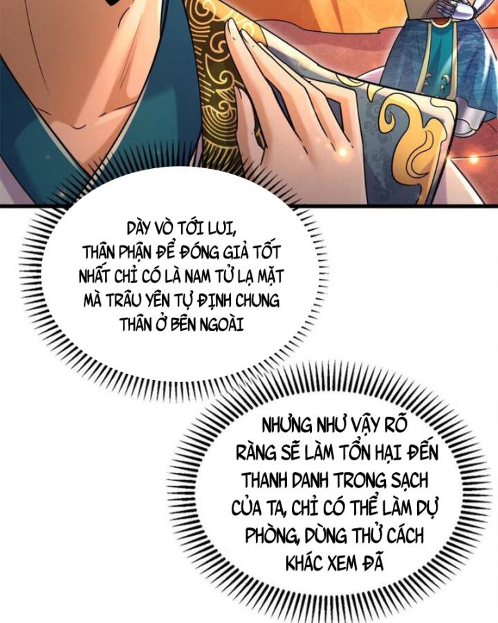 Xuân Thu Bá Đồ Chap 262 - Next Chap 263