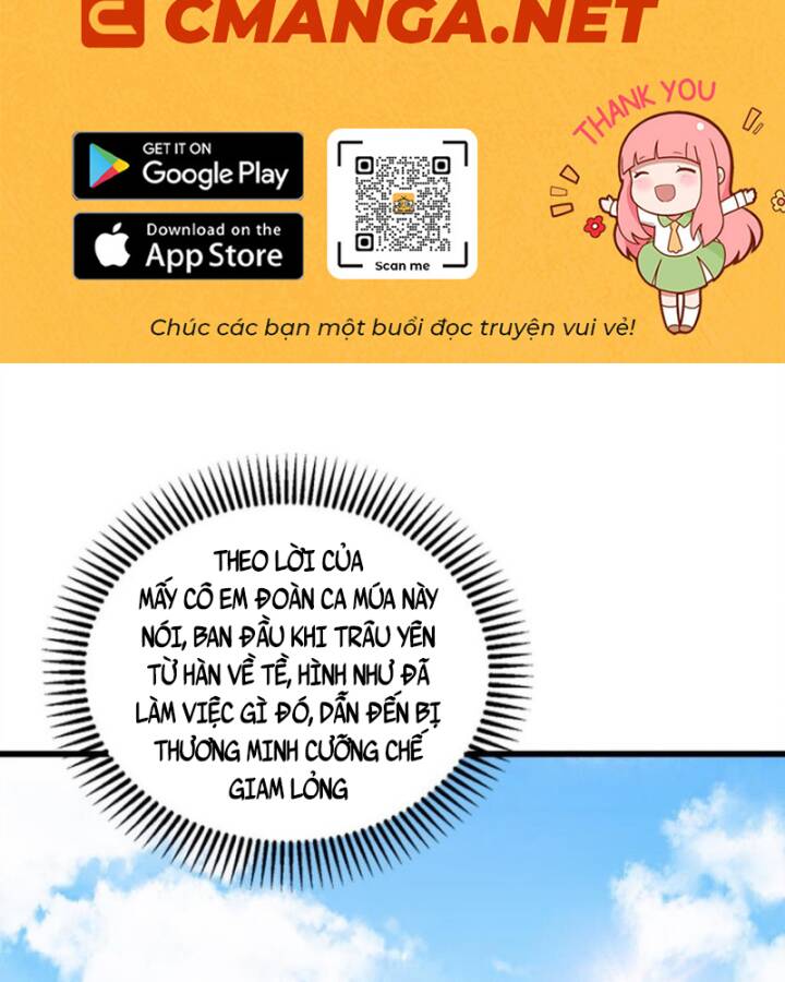 Xuân Thu Bá Đồ Chap 262 - Next Chap 263