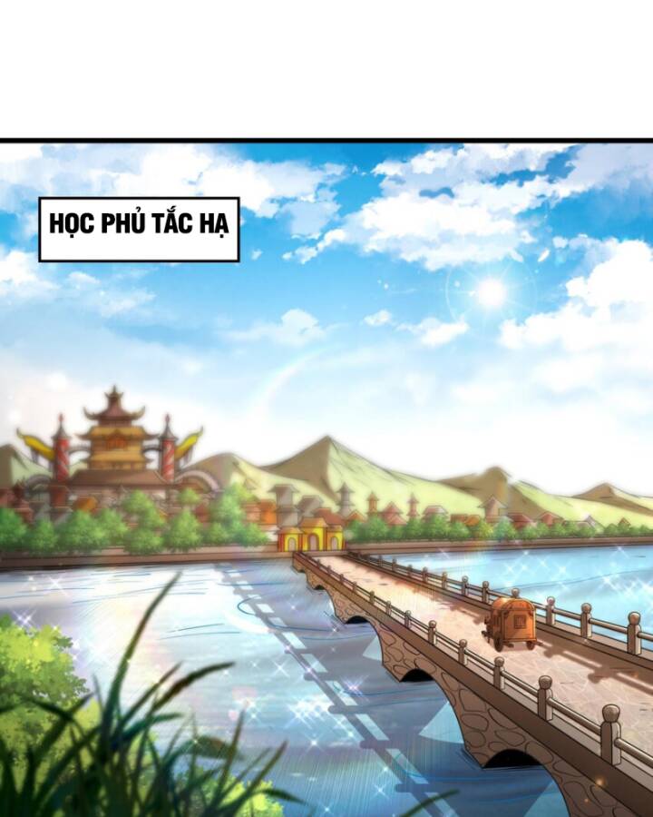Xuân Thu Bá Đồ Chap 262 - Next Chap 263