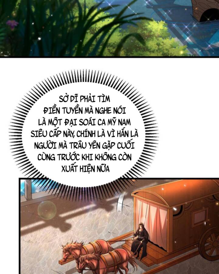 Xuân Thu Bá Đồ Chap 262 - Next Chap 263