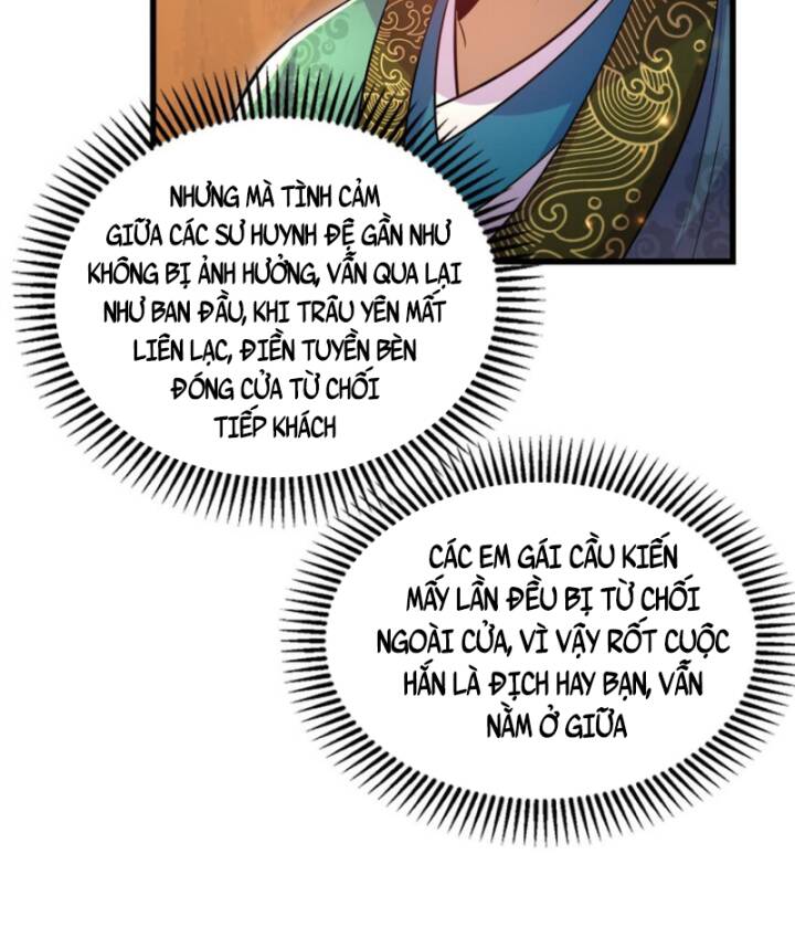 Xuân Thu Bá Đồ Chap 262 - Next Chap 263
