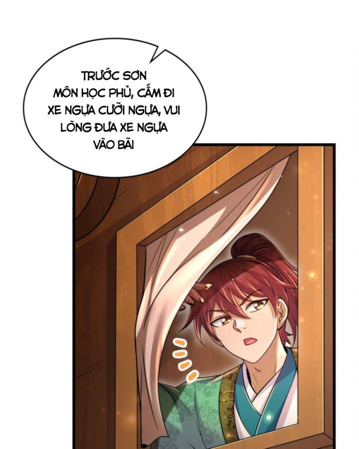 Xuân Thu Bá Đồ Chap 262 - Next Chap 263