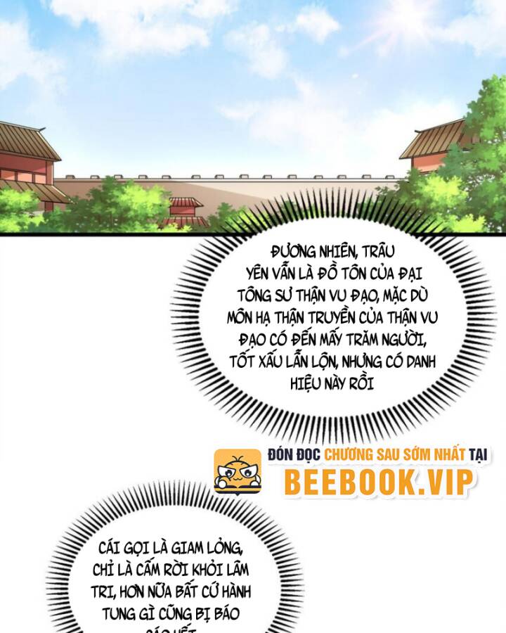Xuân Thu Bá Đồ Chap 262 - Next Chap 263