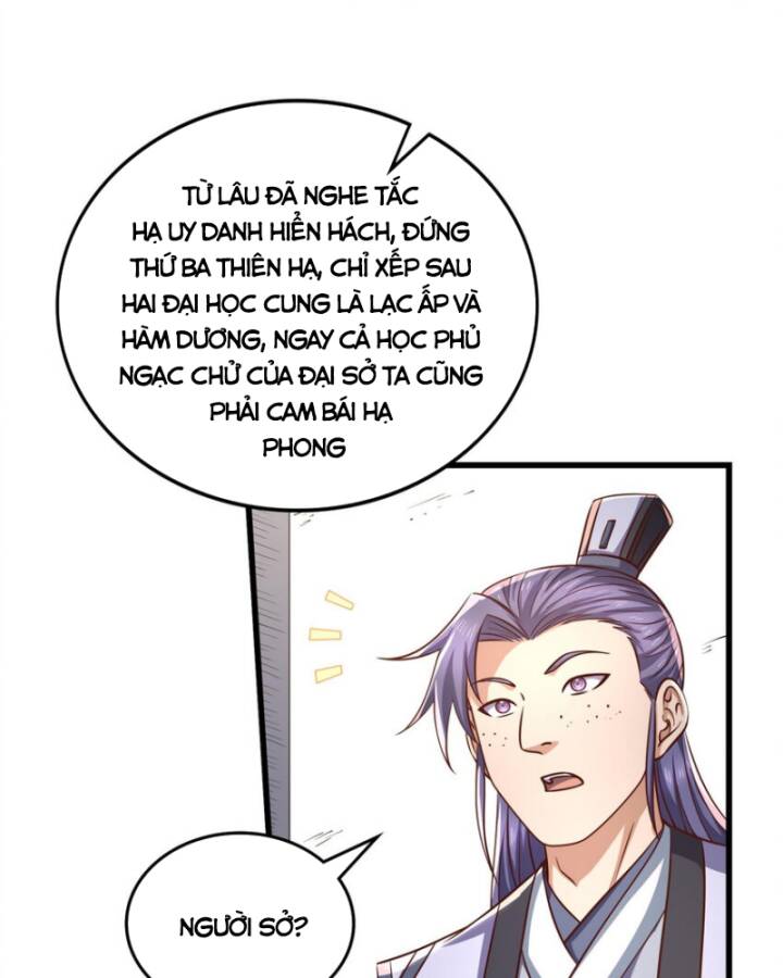 Xuân Thu Bá Đồ Chap 262 - Next Chap 263