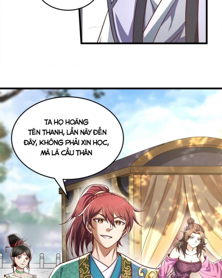 Xuân Thu Bá Đồ Chap 262 - Next Chap 263