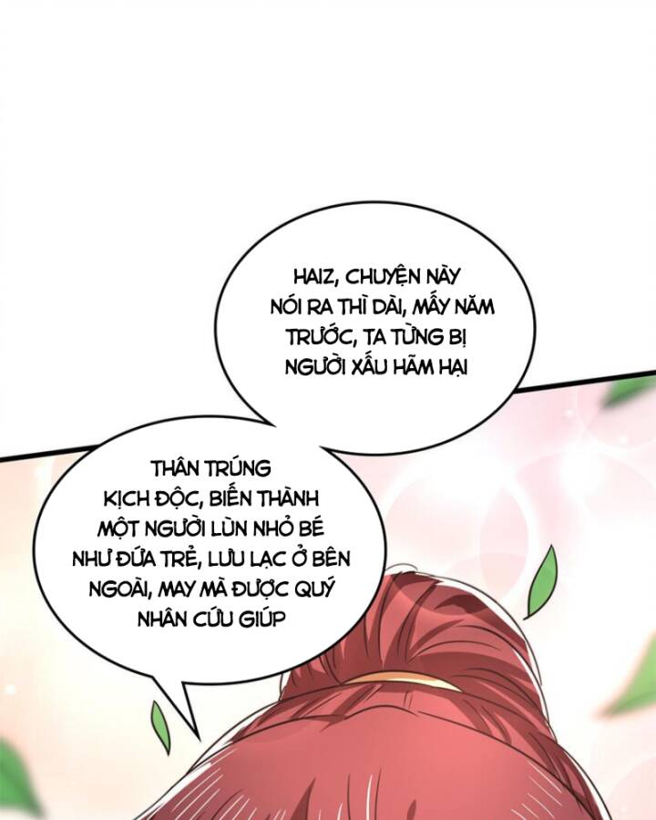 Xuân Thu Bá Đồ Chap 262 - Next Chap 263