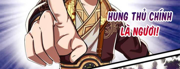 Xuân Thu Bá Đồ Chap 262 - Next Chap 263