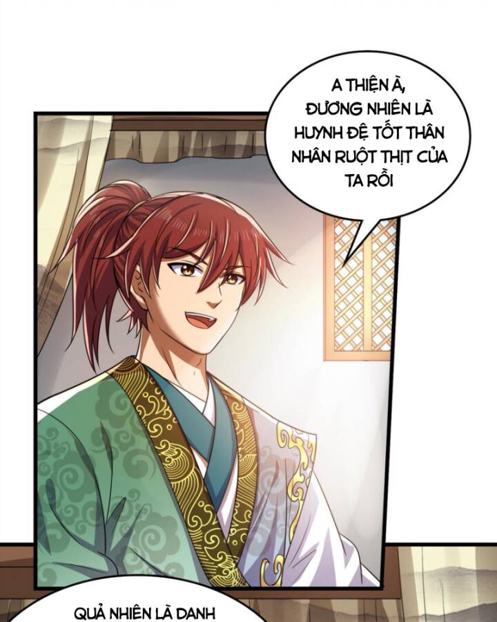 Xuân Thu Bá Đồ Chap 262 - Next Chap 263