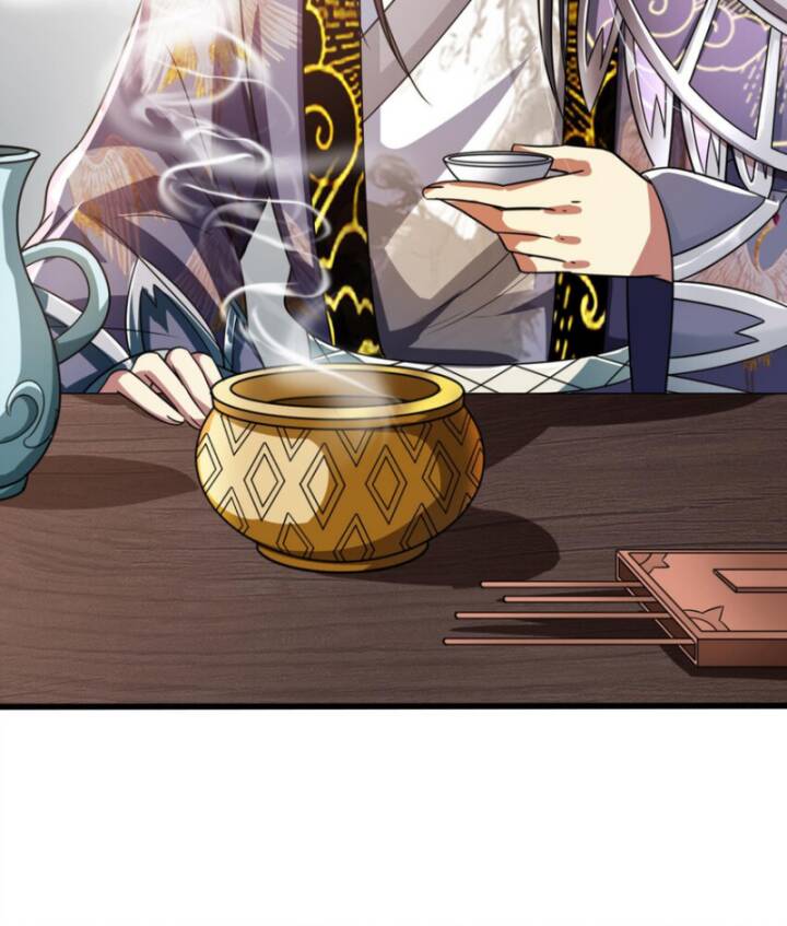 Xuân Thu Bá Đồ Chap 262 - Next Chap 263