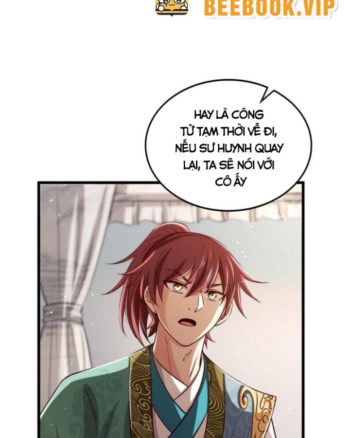Xuân Thu Bá Đồ Chap 262 - Next Chap 263