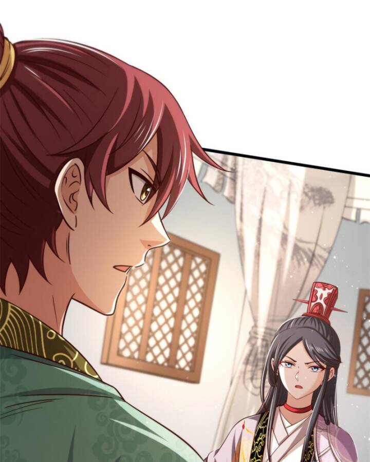 Xuân Thu Bá Đồ Chap 262 - Next Chap 263