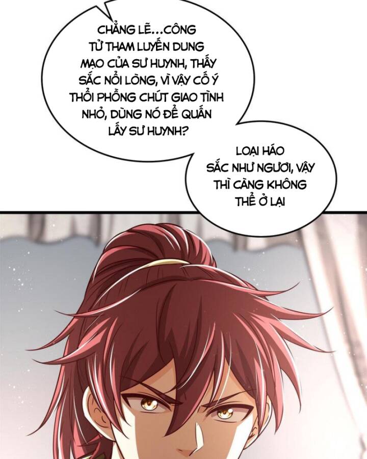 Xuân Thu Bá Đồ Chap 262 - Next Chap 263