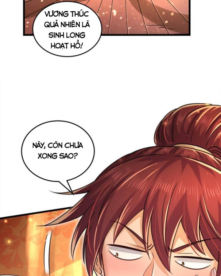 Xuân Thu Bá Đồ Chap 262 - Next Chap 263