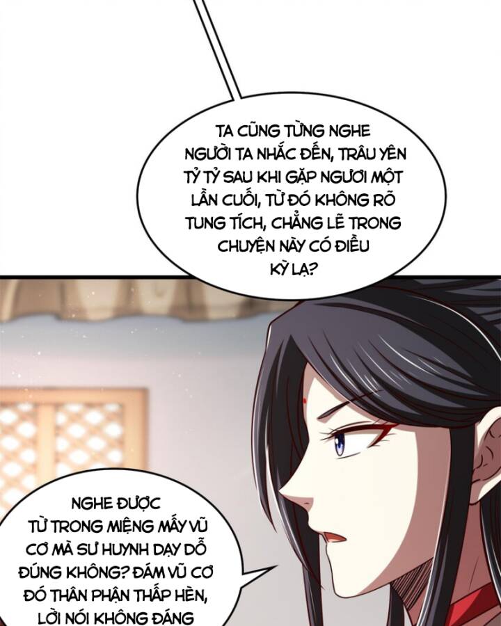 Xuân Thu Bá Đồ Chap 262 - Next Chap 263