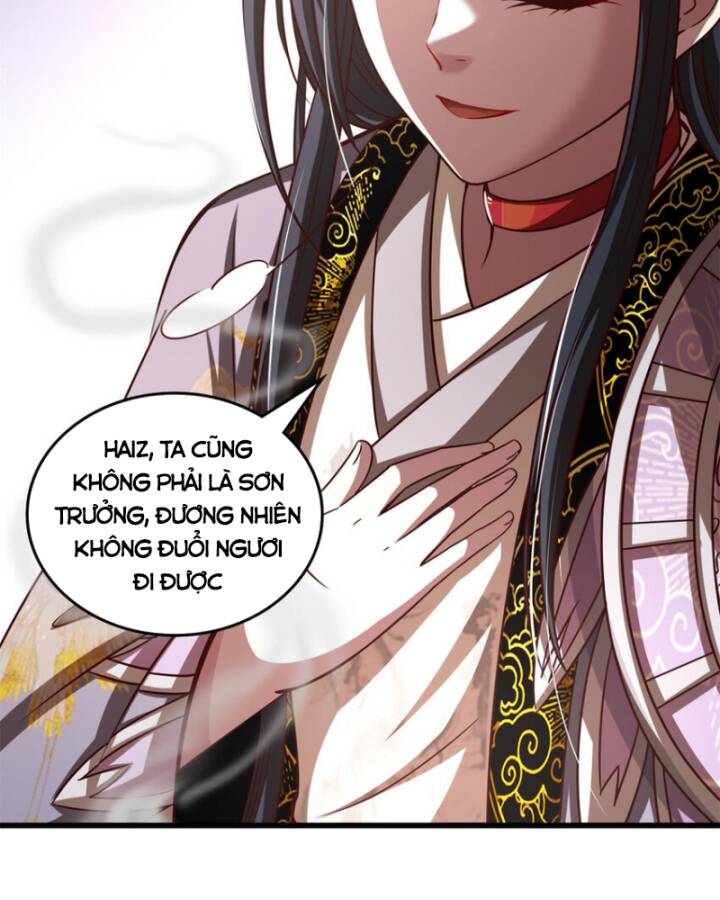 Xuân Thu Bá Đồ Chap 262 - Next Chap 263