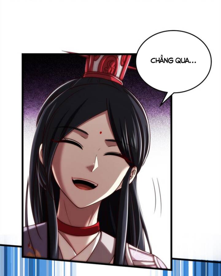 Xuân Thu Bá Đồ Chap 262 - Next Chap 263