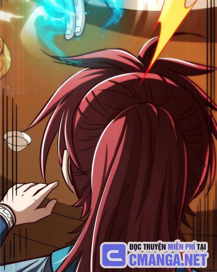 Xuân Thu Bá Đồ Chap 262 - Next Chap 263
