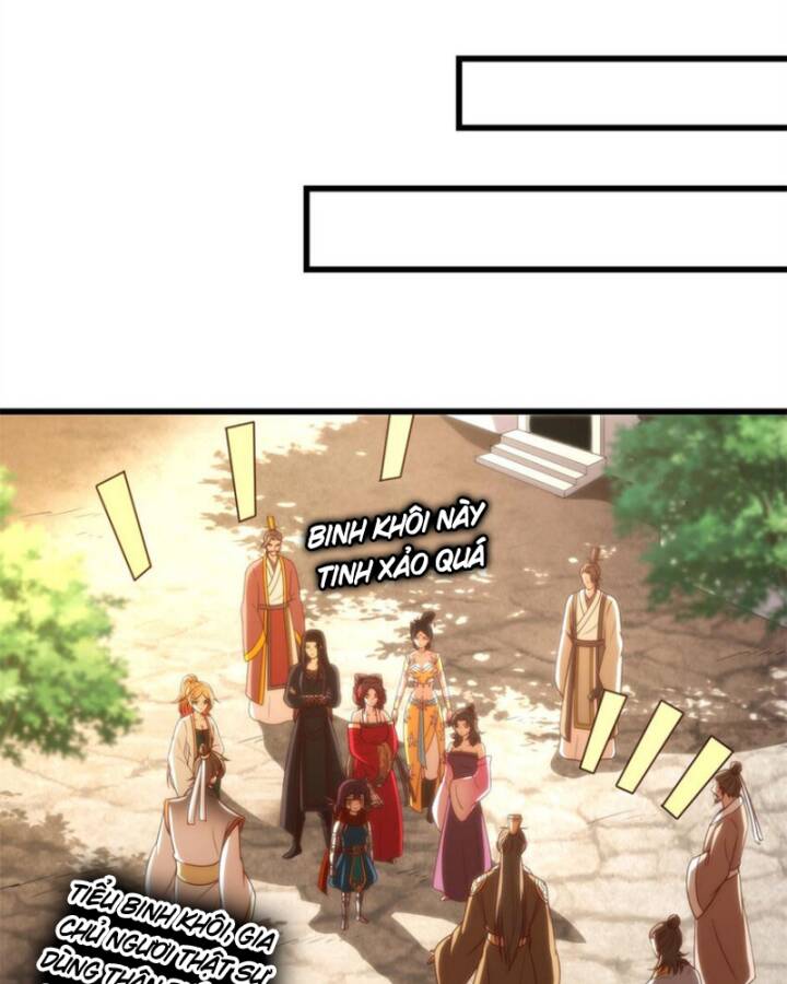 Xuân Thu Bá Đồ Chap 262 - Next Chap 263
