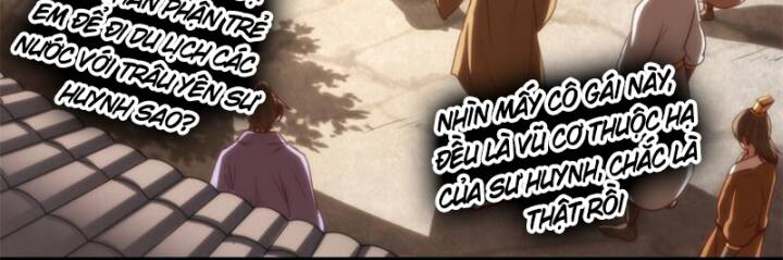 Xuân Thu Bá Đồ Chap 262 - Next Chap 263
