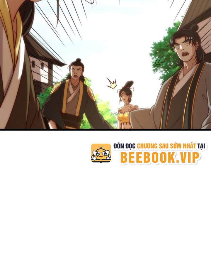 Xuân Thu Bá Đồ Chap 262 - Next Chap 263