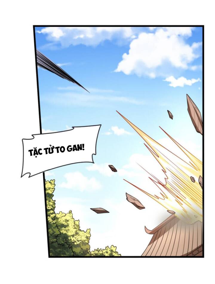 Xuân Thu Bá Đồ Chap 262 - Next Chap 263