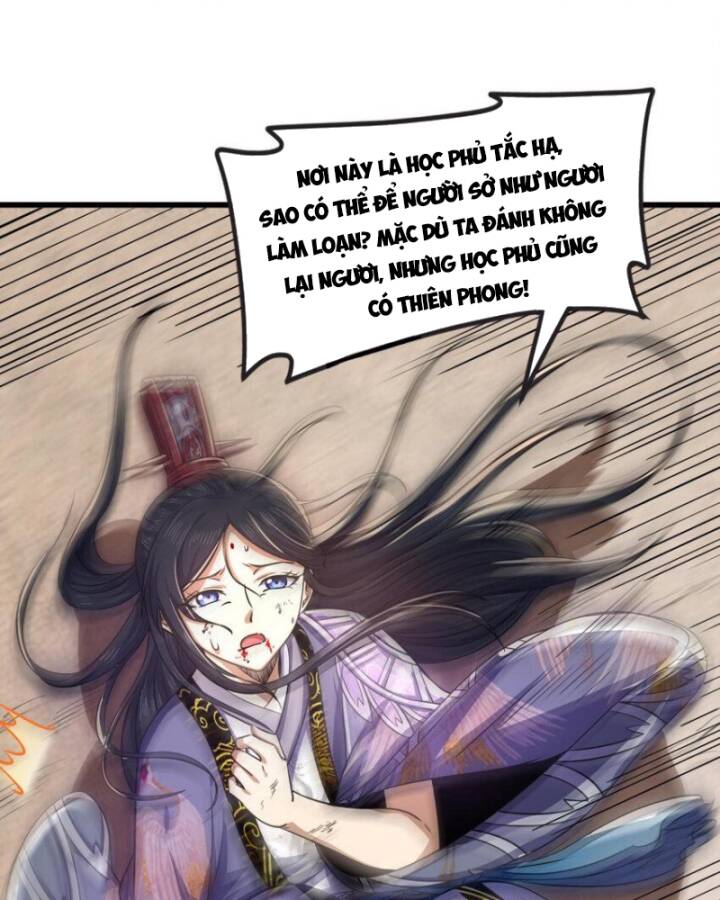Xuân Thu Bá Đồ Chap 262 - Next Chap 263