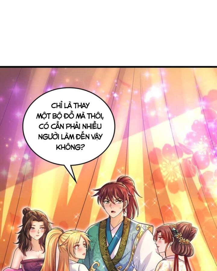 Xuân Thu Bá Đồ Chap 262 - Next Chap 263