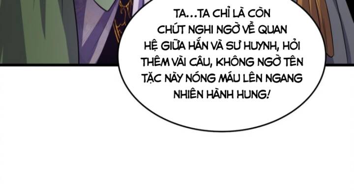Xuân Thu Bá Đồ Chap 262 - Next Chap 263