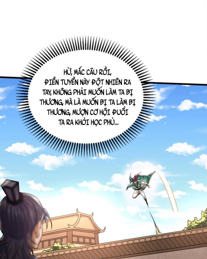 Xuân Thu Bá Đồ Chap 262 - Next Chap 263