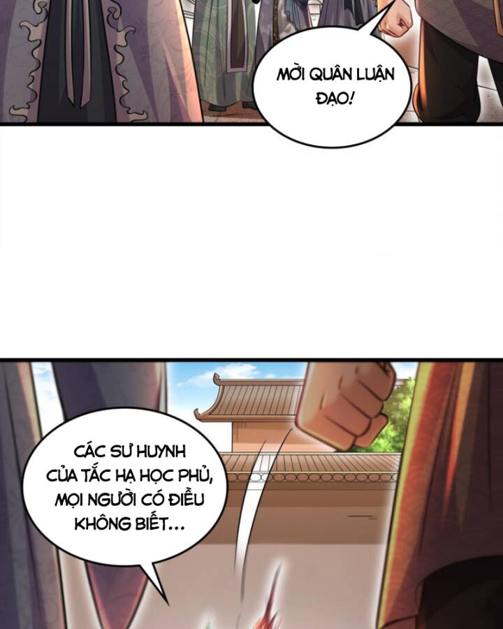 Xuân Thu Bá Đồ Chap 262 - Next Chap 263