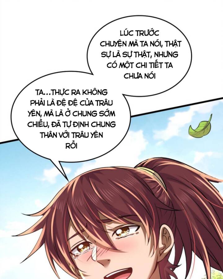 Xuân Thu Bá Đồ Chap 262 - Next Chap 263