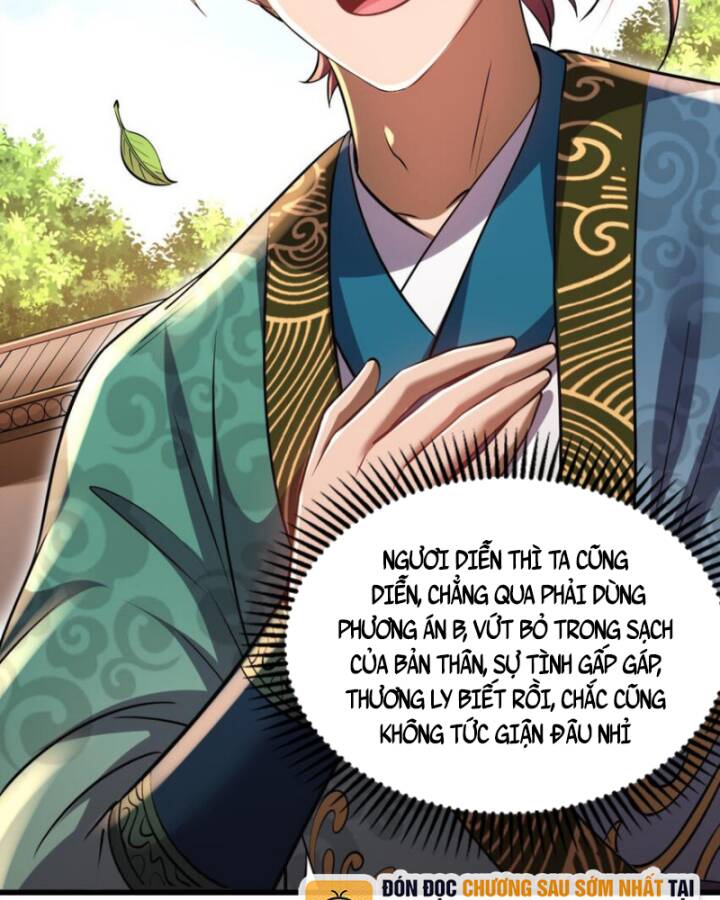 Xuân Thu Bá Đồ Chap 262 - Next Chap 263