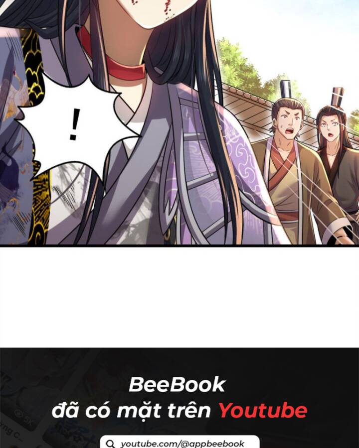 Xuân Thu Bá Đồ Chap 262 - Next Chap 263