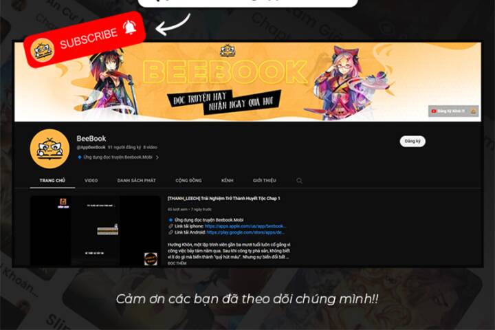 Xuân Thu Bá Đồ Chap 262 - Next Chap 263