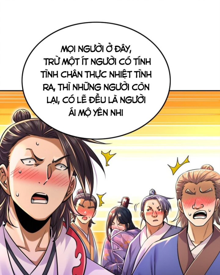 Xuân Thu Bá Đồ Chap 263 - Next Chap 264