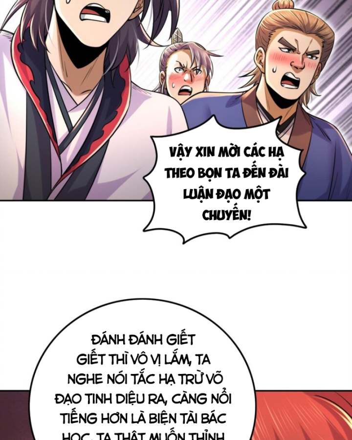 Xuân Thu Bá Đồ Chap 263 - Next Chap 264