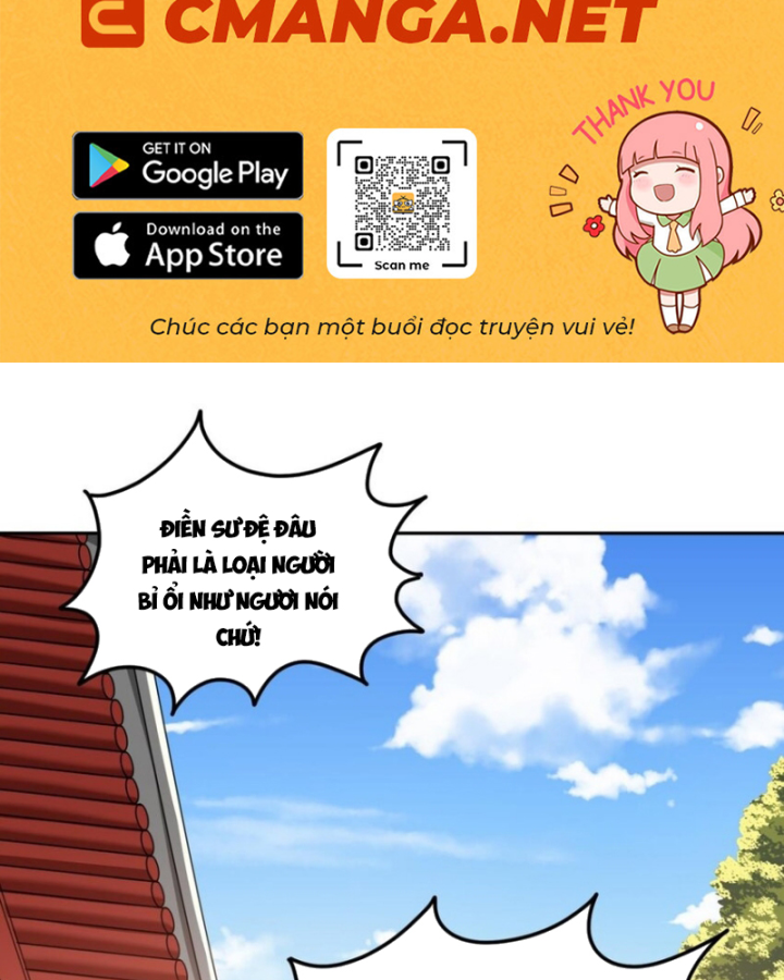 Xuân Thu Bá Đồ Chap 263 - Next Chap 264