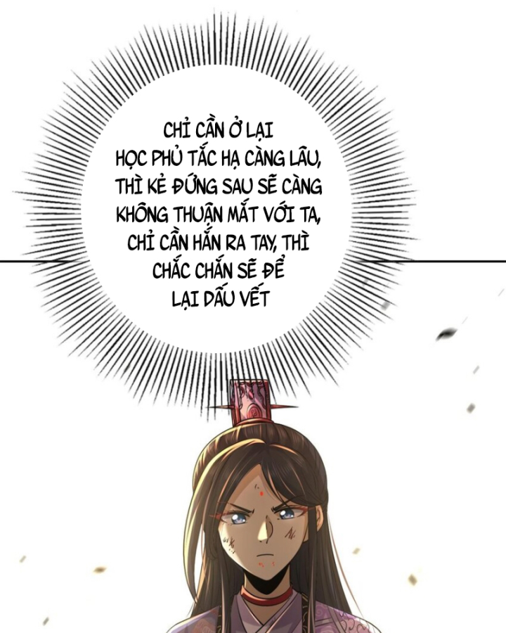 Xuân Thu Bá Đồ Chap 263 - Next Chap 264