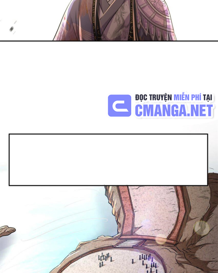 Xuân Thu Bá Đồ Chap 263 - Next Chap 264