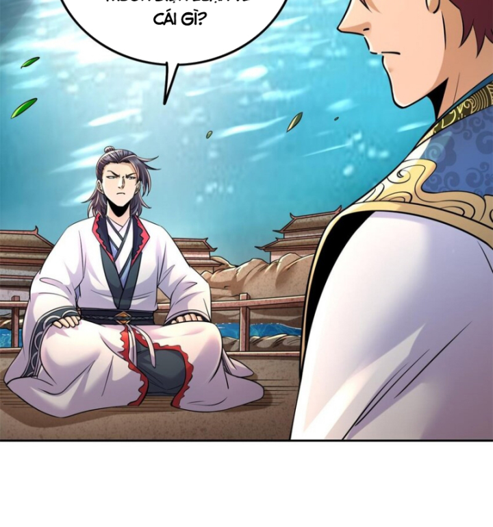 Xuân Thu Bá Đồ Chap 263 - Next Chap 264