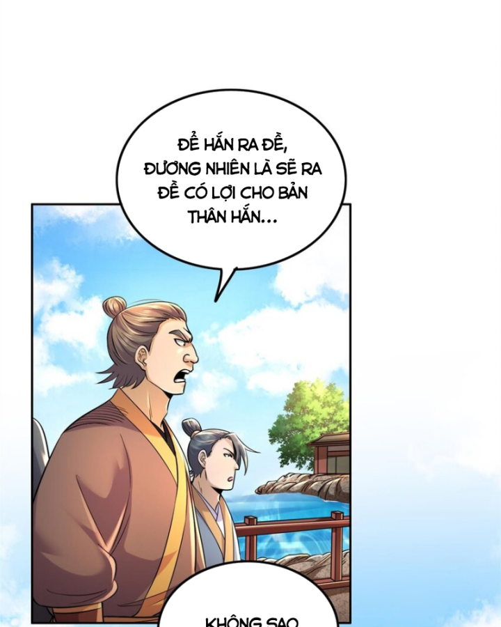 Xuân Thu Bá Đồ Chap 263 - Next Chap 264