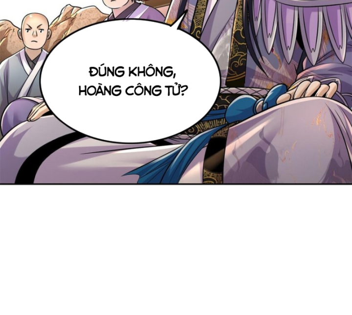 Xuân Thu Bá Đồ Chap 263 - Next Chap 264