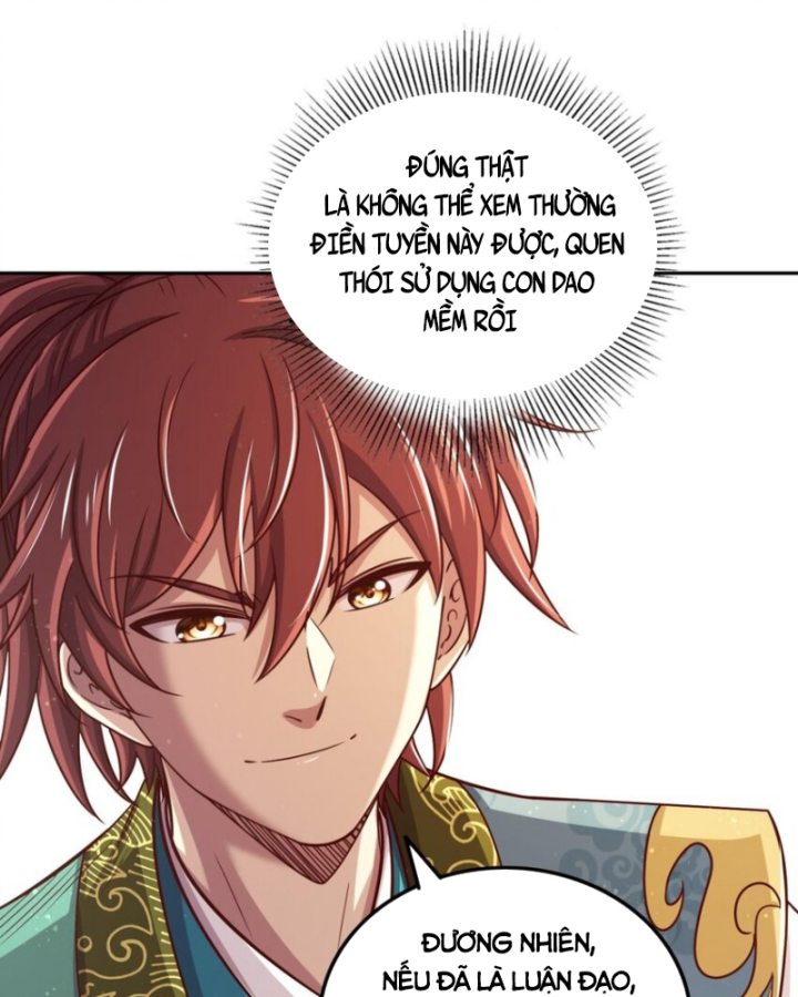 Xuân Thu Bá Đồ Chap 263 - Next Chap 264