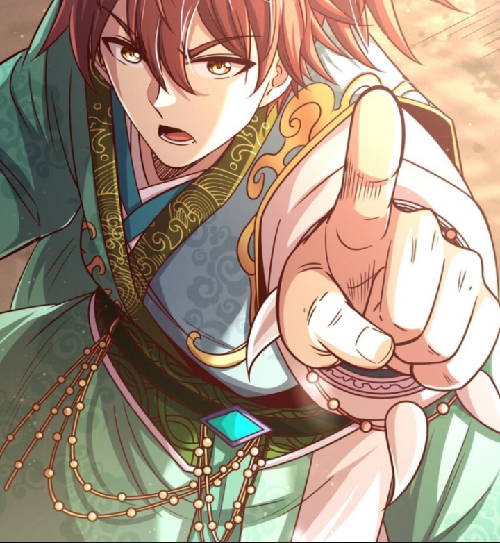 Xuân Thu Bá Đồ Chap 263 - Next Chap 264